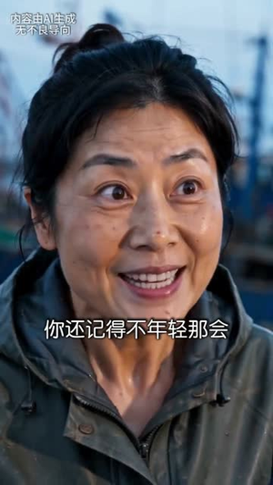 怒海繁花之深海女帝（45集）红果免费短剧app免费看全集