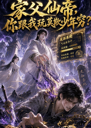 家父仙帝，你跟我玩莫欺少年穷？（36集）短剧免费看大结局