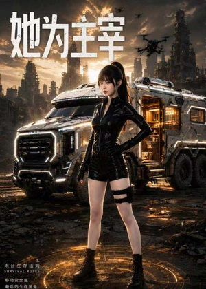 她为主宰（90集）独家短剧资源免费看