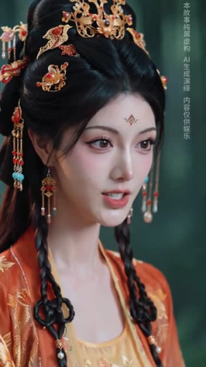 嫡女归来覆京华（61集）短剧简直不要太好看