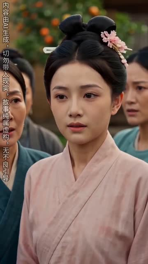 田田忙种田（162集）更新短剧精彩不断