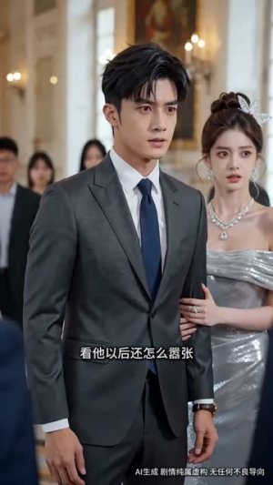 爱意消失殆尽（62集）短剧全系列免费畅享