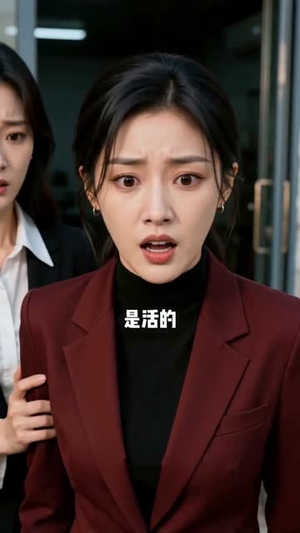 鱼跃五十：我的逆袭人生（47集）热门短剧一网打尽
