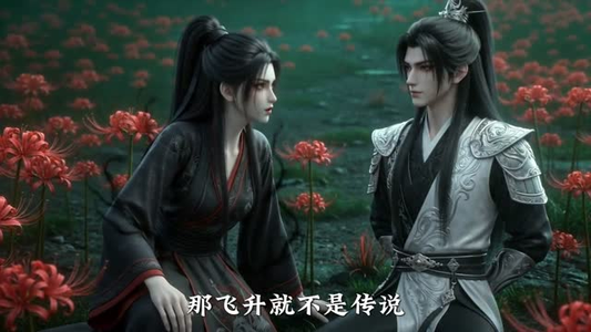 一剑问九霄第二季（68集）排行榜前十的短剧推荐