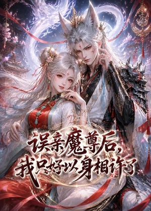 误亲魔尊后，我只好以身相许了（81集）全集短剧都在这里了