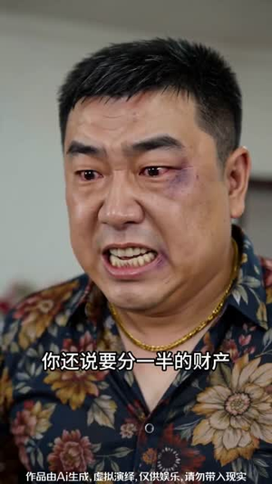 月光终于落在她身上（38集）好看的古装短剧推荐