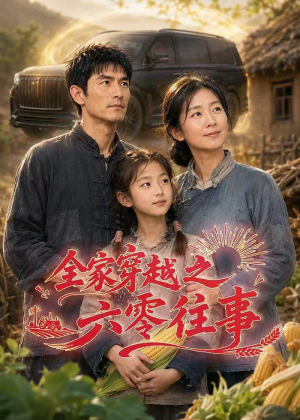 全家穿越之六零往事（76集）番茄短剧看全集
