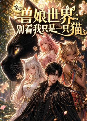 穿越兽娘世界：别看我只是一只猫（99集）短剧太好看了强烈推荐