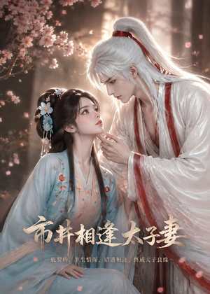 市井相逢太子妻（44集）短剧在哪个平台播放