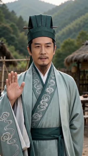 小师妹不按套路惊艳三界第四季（140集）一口气享受短剧大结局的快感