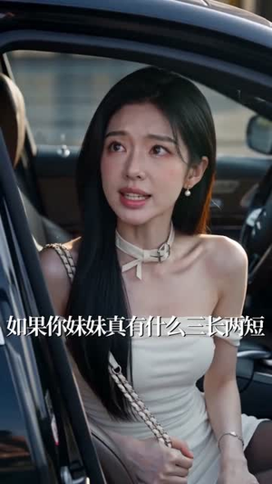SSSS级异能保镖（70集）好看短剧每天更新
