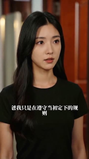 静静无声的反击（54集）推荐热门短剧下集更精彩
