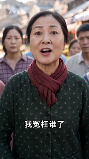 浮沉一味（44集）热播短剧推荐分享