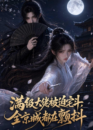 满级大佬被迫宅斗，全京城都在颤抖（80集）短剧全系列免费畅享