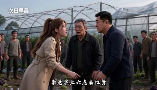 野猪下山，村民却让我赔偿（27集）超火爆短剧抢先看全集