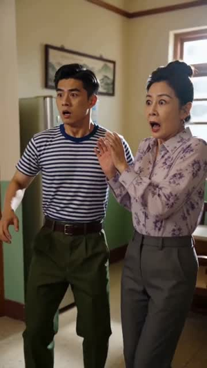 全村看衰，我嫁良人（45集）一口气看完全季短剧