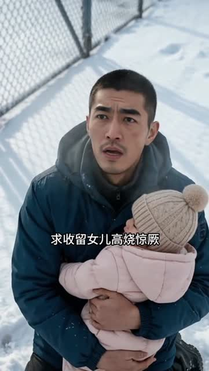 五度重生：海岛绝境共生（35集）最新短剧全集完整版