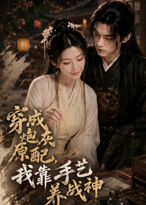 穿成炮灰原配，我靠手艺养战神（80集）短剧全集热力排行榜之一
