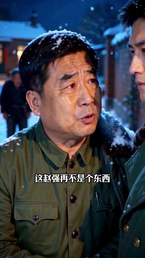 梦回80，我唯宠妻女（60集）火爆热门短剧来袭好看又上头