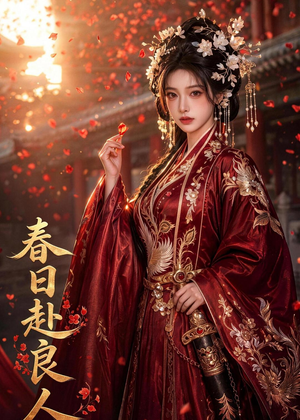 春日赴良人（53集）热播短剧抢先看全集