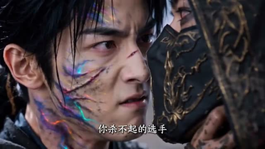 极道苟仙，我有一座镇狱碑（63集）短剧男主角排行榜
