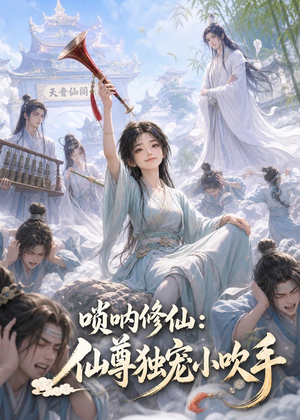 唢呐修仙：仙尊独宠小吹手（50集）在线观看全集高清资源的短剧