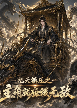 九天镇压之主角就应该无敌（107集）精彩短剧持续更新中