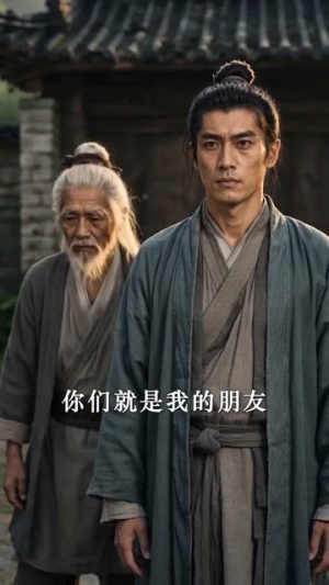 从一亩三分地到神道至尊（80集）重生短剧免费看全集资源
