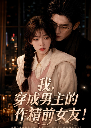 我，穿成男主的作精前女友！（92集）短剧这部剧太好看了