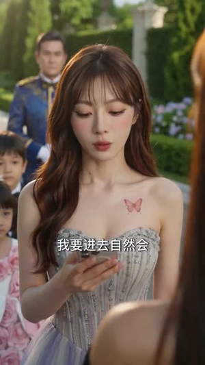 五年后，她携三继承人炸翻全球（77集）常回家看看短剧