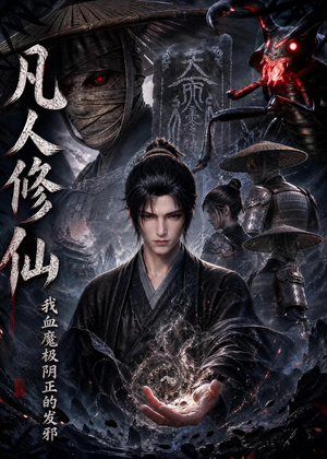 凡人修仙，我血魔极阴正的发邪（102集）短剧更新时间一览表