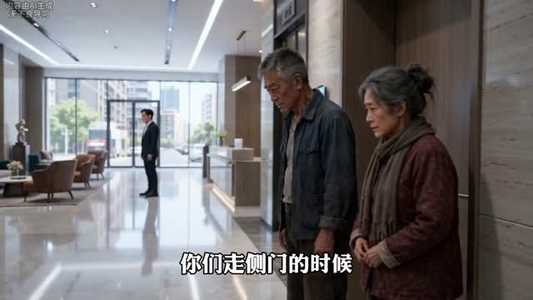 百万船坞款，试出人心真假（82集）短剧免费看大结局