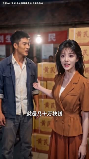 城里来的媳妇不好惹（54集）高分短剧推荐值得一看