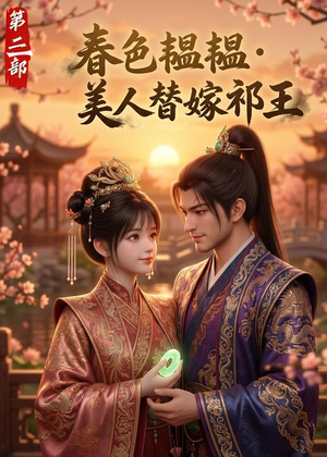 春色韫韫，美人替嫁祁王第三部（62集）精彩短剧好剧推荐