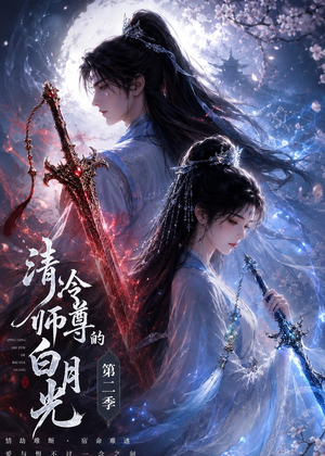 清冷师尊的白月光第二季（52集）短剧全集特惠限时看