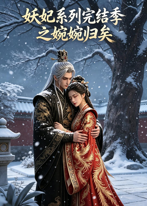 妖妃系列完结季之婉婉归矣（30集）短剧收官全集限免看