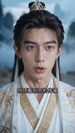 一剑星河渡，从当沙雕师妹开始第二季（71集）免费观看全集的短剧网站精选