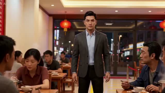 一百块生蚝的代价（51集）红果短剧app超部短剧免费看