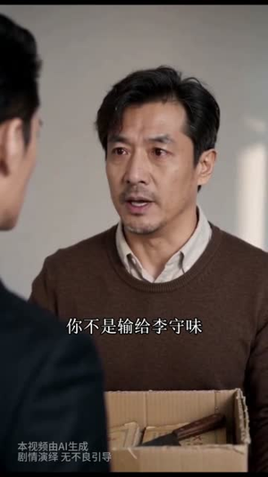 人间烟火守味人（63集）重生短剧免费看全集资源