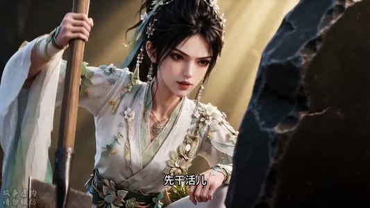 种地师妹之青莲农宝第六季（100集）在线免费观看热门短剧大结局