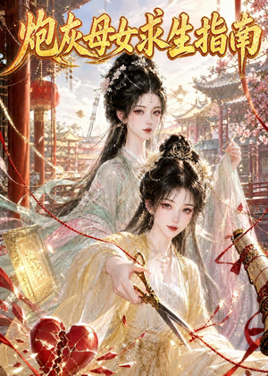 炮灰母女求生指南（50集）嫡女的打脸日常短剧全集免费看