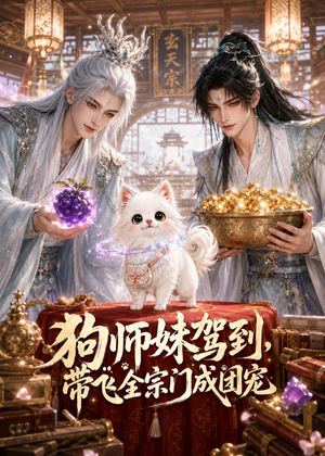 狗师妹驾到，带飞全宗门成团宠（76集）全集短剧免费观看无压力