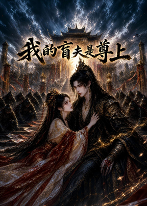 我的盲夫是尊上（21集）热门短剧又来了