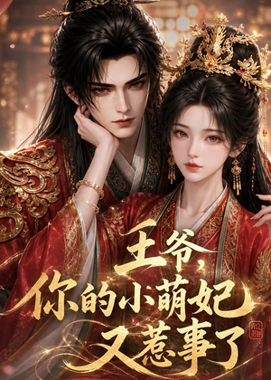 王爷，你的小萌妃又惹事了（64集）短剧热播精彩片段