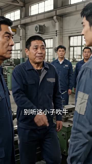 重回 1976：我靠手艺养全家（84集）每晚准时更新分享