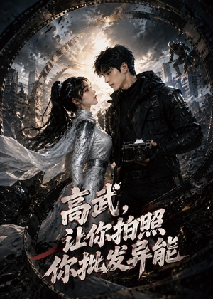 高武，让你拍照你批发异能（88集）短剧在哪个平台播放
