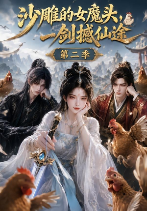 沙雕的女魔头，一剑撼仙途第二季（79集）免费看剧热门短剧
