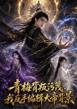 青梅背叛污蔑，我反手编辑大帝背景（143集）短剧高清画质免费体验
