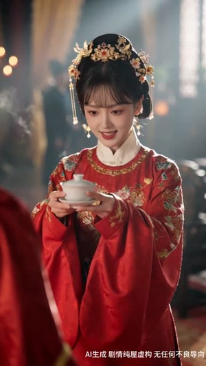今岁锦堂春（52集）在线观看全集的热门短剧