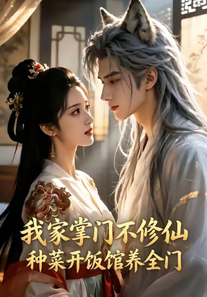 我家掌门不修仙，种菜开饭馆养全门（102集）千万短剧流量抢先看大结局